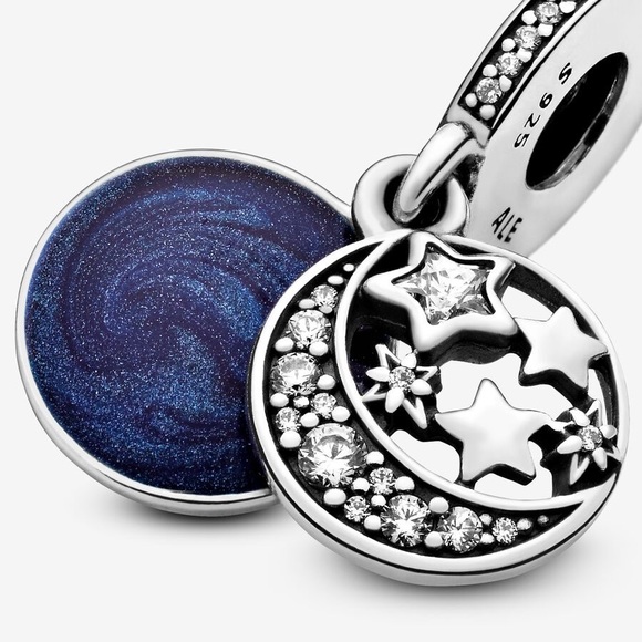 Pandora Jewelry - Pandora Charms